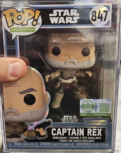 Funko pop star wars - pop,