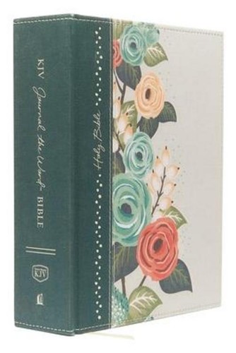 Kjv journal the word - kjv,, bible