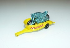 Matchbox Moko Lesney - Honda