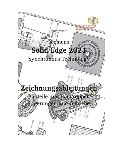 Solid edge 2021 - solid,