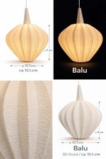 Lampenschirm balu - „balu“, –