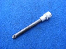 HAZET 990-12 Slg Steckschlüsseleinsatz  1/2" Vielzahn