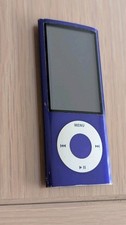 Apple ipod nano gen 8gb - nano,