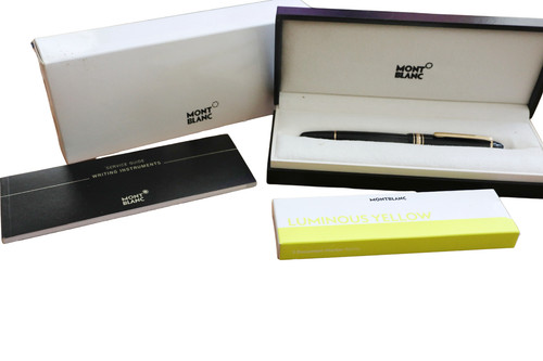 Montblanc textmarker 166 - montblanc,