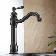 Wasserhahn Bad Antik Messing