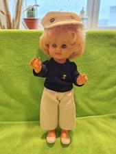 Kleine Seemannsbraut 20 cm