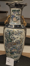 chinesische Bodenvase