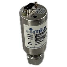 LK4634 Baratron Pressure