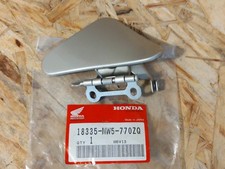 Klappe Im Montage Auspuff Für