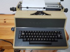 ADLER TRIUMPH electric 131f