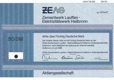 ZEAG 1985 Heilbronn Lauffen