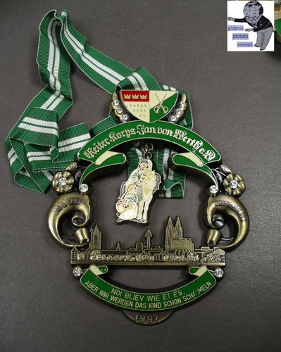 Karnevalsorden des reitercorps - karnevalsorden,
