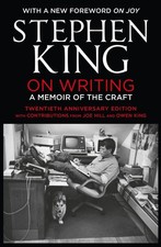 On Writing | Stephen King |