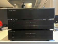 Loxone Musikserver   + 2x 12-Kanal-Verstärker (Modell 2018)