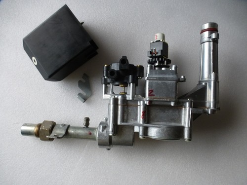 Vaillant 053168 gasarmatur - 053168, vc