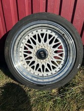 BMW 1 E82 E88 2013 18 Zoll Alufelge BBS APA17132