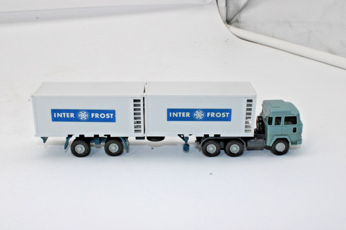 Wiking kühl container - kühl,