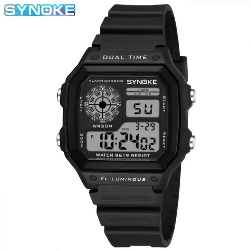 Synoke digitale outdoor - synoke,