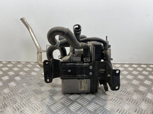 Mazda 2007 standheizung - 6,
