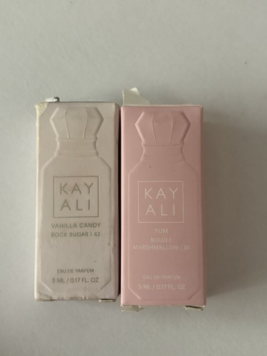 Kayali vanilla candy - kayali, rock