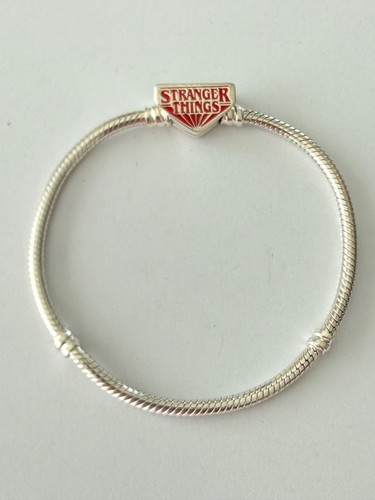 Pandora armband stranger - armband,