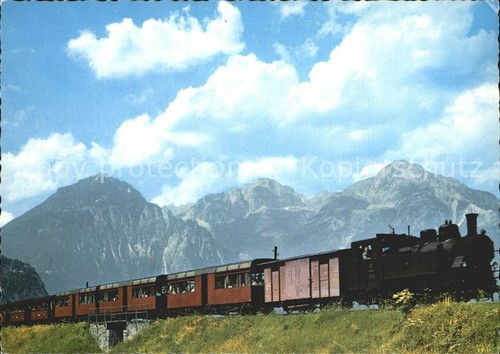 Lokomotive zillertalbahn - lokomotive,