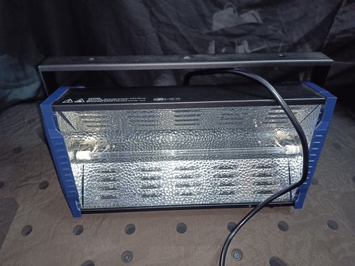 Botex 1500 dmx strobe - sp-1500,