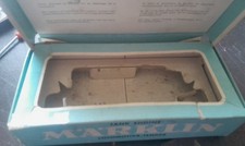 Märklin Bilderkarton