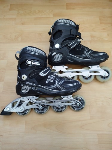 Fila inline skates schwarz - inline,
