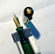 Pelikan Füller M200 grün