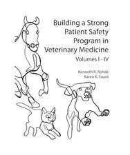 Aufbau eines starken Patientensicherheitsprogramms in der Veterinärmedizin, Rohde, Kenneth 