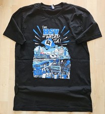 Hsv aufstieg shirt l - aufstieg, 24/25
