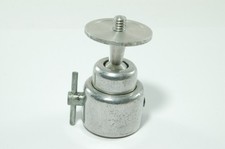 Metal tripod ball - metal,