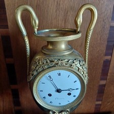 Empire pendule uhr - empire,