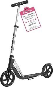 Hudora bigwheel 205 city - bigwheel,
