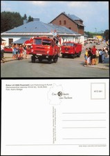 Ansichtskarte Oberwiesenthal