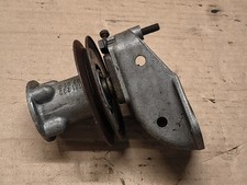 OM636 Lagerbock Lüfter Lüfterlagerbock W120 170d 180d m Riemenscheibe 