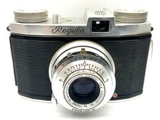 King KG Regula II Sucherkamera