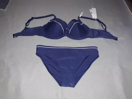 Esprit bikini oberteil cup 95 - bikini,