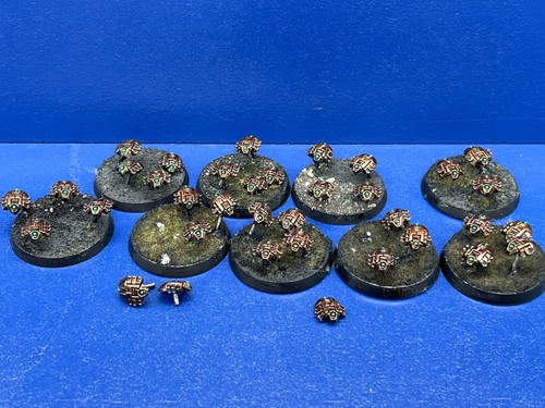 Scarab swarms - 9,
