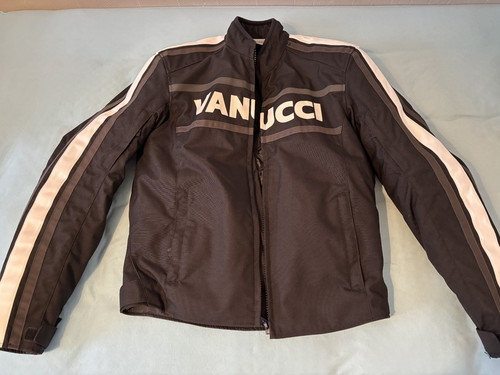 Vanucci rvx textiljacke - rvx-3,