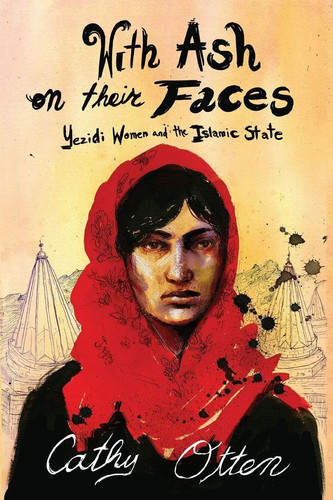 With ash their - ash, faces
