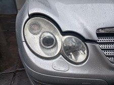 Mercedes CL203 Coupe orig Scheinwerfer rechts Xenon Front Bj 2006