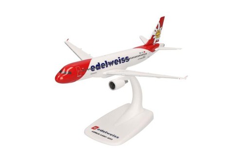 Herpa snap wings 200 airbus - snap,