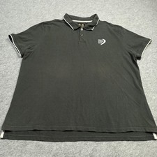 MUSTO Ocean-Race Herren Polo