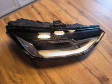 Audi A4 /B9  LED Scheinwerfer