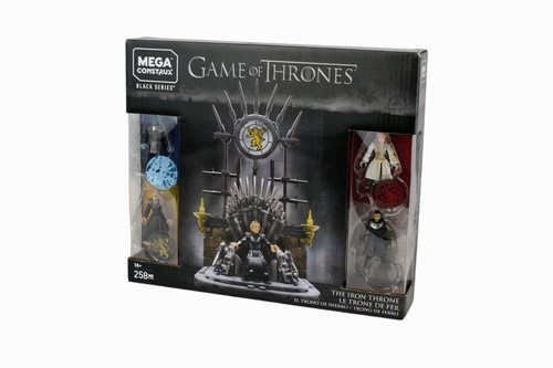 Mega construx game thrones - mega, of