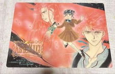 Fushigi Yuugi Schreibblock