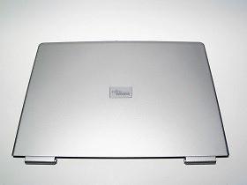 Displaydeckel amilo li1705 - amilo,
