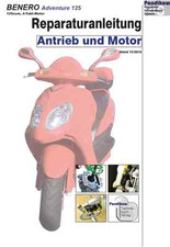 Reparaturanleitung RIS Benero